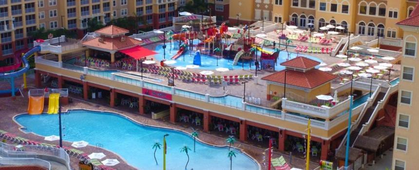 5 Minutes Away From Disney, Westgate Resort Орландо Екстер'єр фото