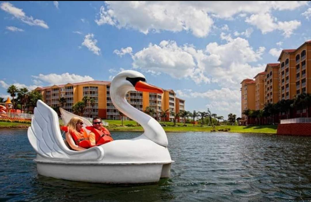 5 Minutes Away From Disney, Westgate Resort Орландо Екстер'єр фото