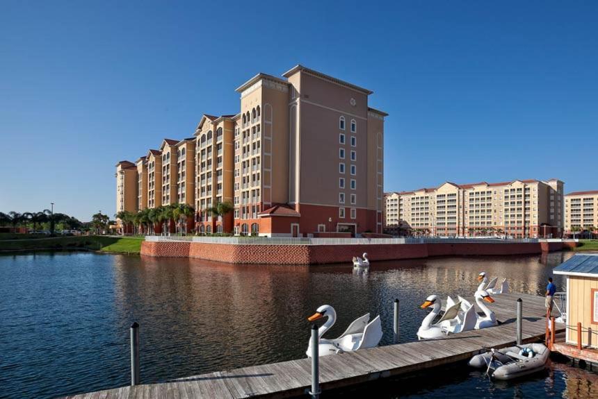 5 Minutes Away From Disney, Westgate Resort Орландо Екстер'єр фото