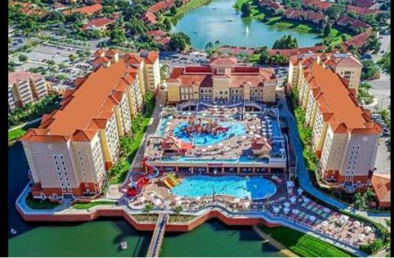 5 Minutes Away From Disney, Westgate Resort Орландо Екстер'єр фото