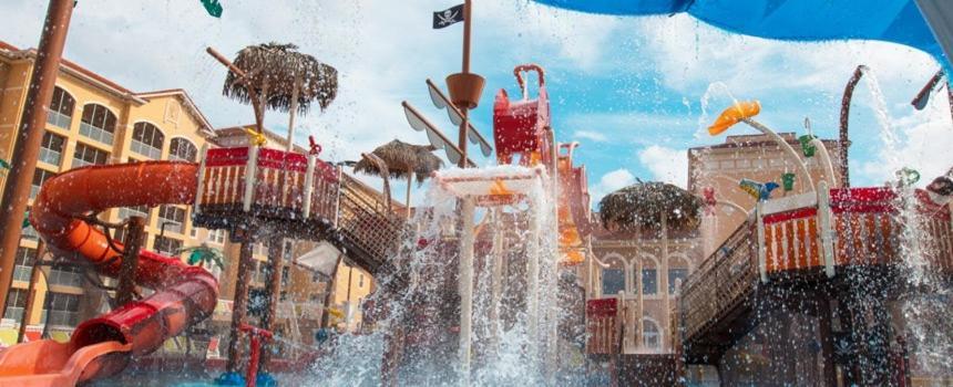 5 Minutes Away From Disney, Westgate Resort Орландо Екстер'єр фото