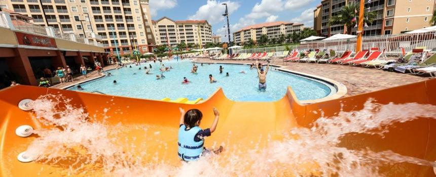 5 Minutes Away From Disney, Westgate Resort Орландо Екстер'єр фото