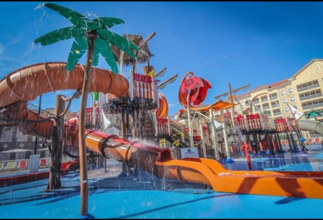 5 Minutes Away From Disney, Westgate Resort Орландо Екстер'єр фото